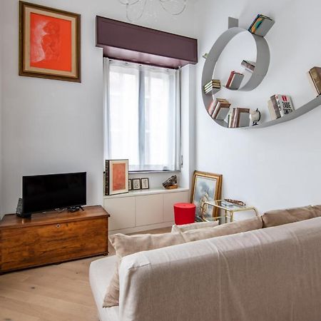 Easylife - Coccole E Comfort - Bilocale Caldo Ed Accogliente A Due Passi Dai Navigli E Metro Verde Milánó Kültér fotó