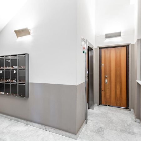 Easylife - Coccole E Comfort - Bilocale Caldo Ed Accogliente A Due Passi Dai Navigli E Metro Verde Milánó Kültér fotó